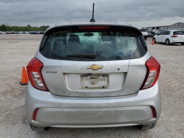 Photo 6 from auction – 2017 CHEVROLET SPARK LS with VIN KL8CB6SA9HC768675
