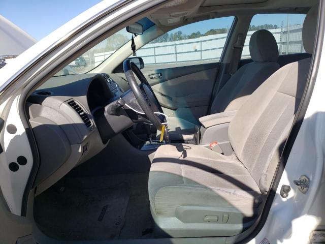 Photo 7 from auction – 2010 NISSAN ALTIMA BAS with VIN 1N4AL2AP1AC194837