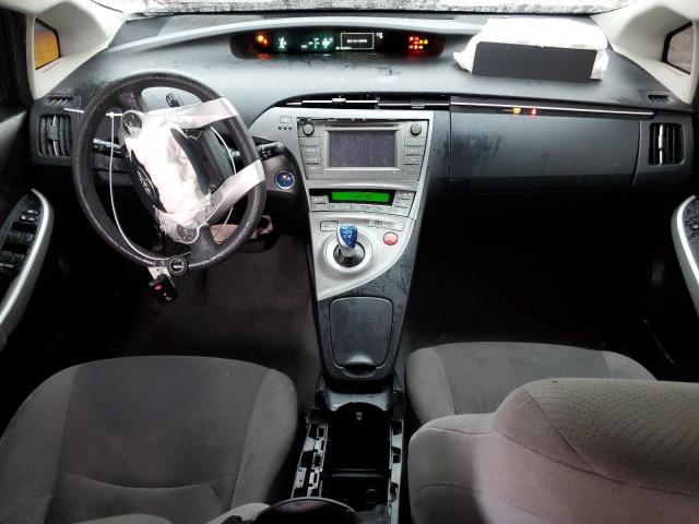 Photo 8 from auction – 2014 TOYOTA PRIUS with VIN JTDKN3DU3E1830837
