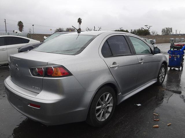 Photo 3 from auction – 2016 MITSUBISHI LANCER ES with VIN JA32U2FU1GU007947
