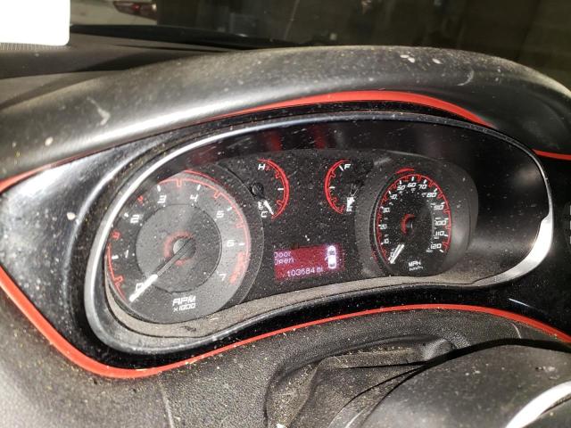 Photo 9 from auction – 2015 DODGE DART SXT with VIN 1C3CDFBB9FD390198