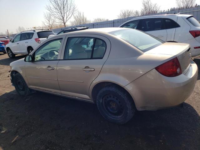 Photo 2 from auction – 2007 CHEVROLET COBALT LT with VIN 1G1AL55FX77265668
