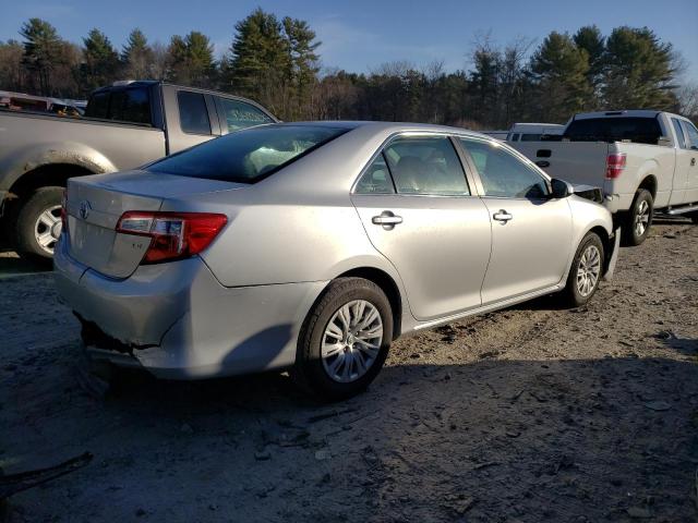 Photo 3 from auction – 2012 TOYOTA CAMRY BASE with VIN 4T1BF1FK4CU007032