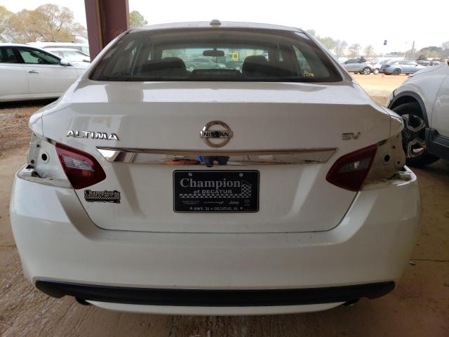 Photo 6 from auction – 2018 NISSAN ALTIMA 2.5 with VIN 1N4AL3AP7JC179295