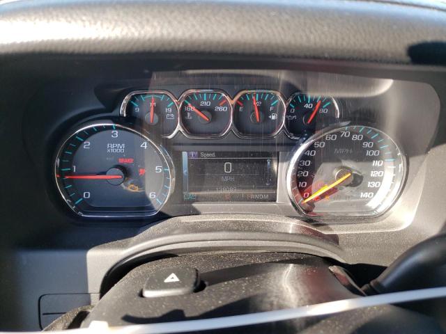 Photo 9 from auction – 2016 CHEVROLET SUBURBAN C with VIN 1GNSCHKC2GR294259