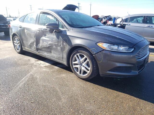 Photo 4 from auction – 2016 FORD FUSION SE with VIN 3FA6P0HD9GR328854