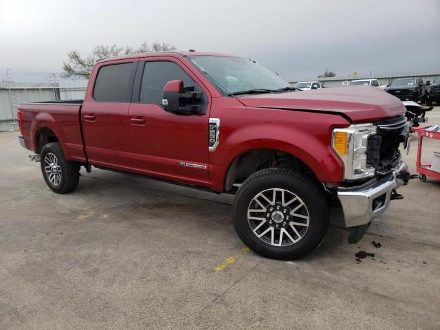 Photo 4 from auction – 2017 FORD F250 SUPER with VIN 1FT7W2BT0HED09708