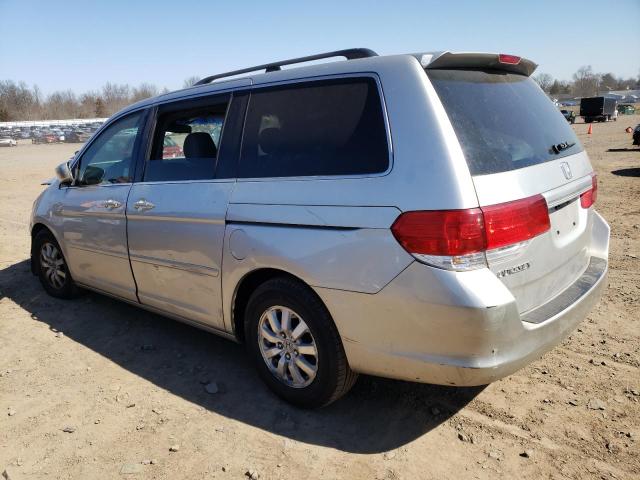 Photo 2 from auction – 2008 HONDA ODYSSEY EX with VIN 5FNRL38738B415330