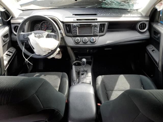 Photo 8 from auction – 2016 TOYOTA RAV4 LE with VIN 2T3BFREVXGW482983