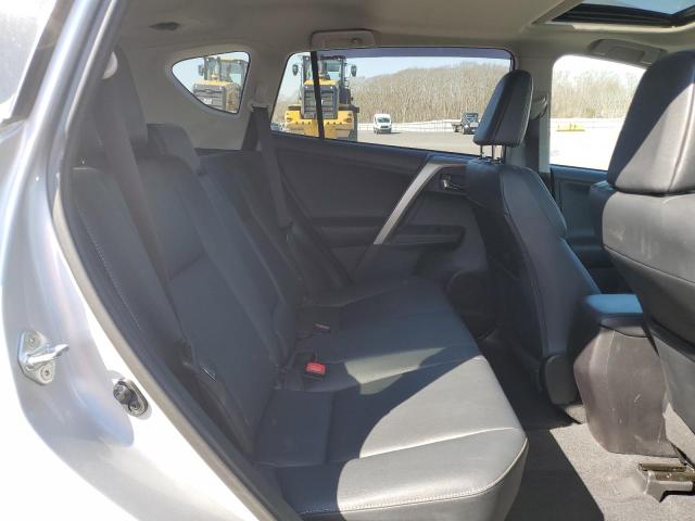 Photo 11 from auction – 2014 TOYOTA RAV4 LTD with VIN 2T3DFREV1EW147438
