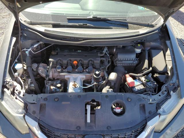 Photo 11 from auction – 2013 HONDA CIVIC EX with VIN 19XFB2F84DE288048