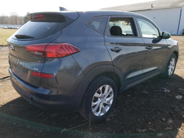 Photo 3 from auction – 2019 HYUNDAI TUCSON SE with VIN KM8J2CA48KU921892