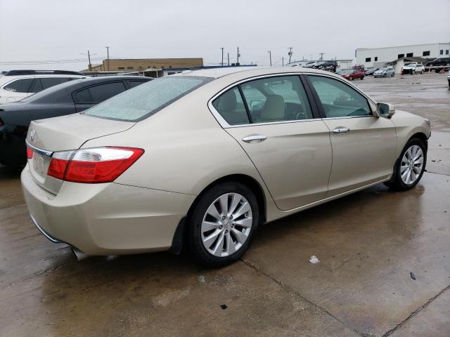 Photo 3 from auction – 2014 HONDA ACCORD EXL with VIN 1HGCR2F86EA051467