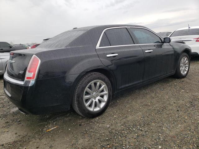 Photo 3 from auction – 2011 CHRYSLER 300 LIMITE with VIN 2C3CA5CG2BH559102