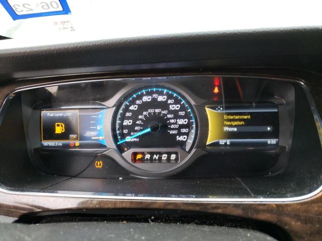 Photo 9 from auction – 2015 FORD TAURUS LIM with VIN 1FAHP2F84FG128769