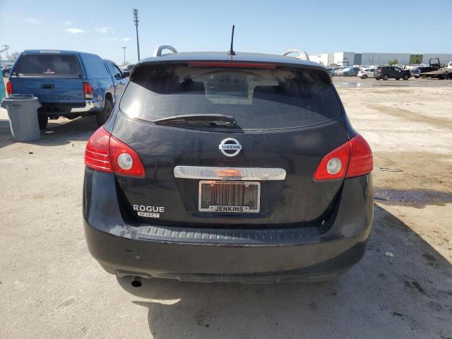 Photo 6 from auction – 2014 NISSAN ROGUE SELE with VIN JN8AS5MT4EW603803