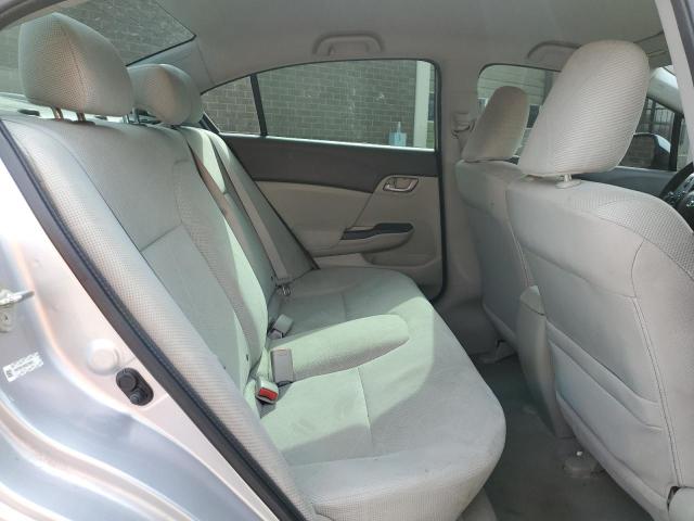 صورة رقم 10 من المزاد - 2012 HONDA CIVIC LX مع VIN 19XFB2F53CE079923