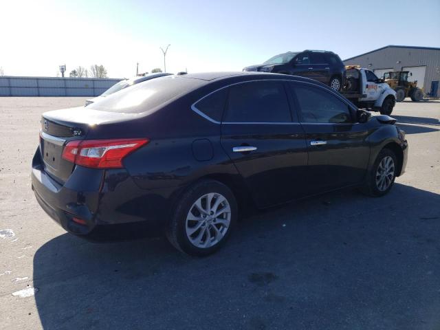 Photo 3 from auction – 2019 NISSAN SENTRA S with VIN 3N1AB7AP3KL624760