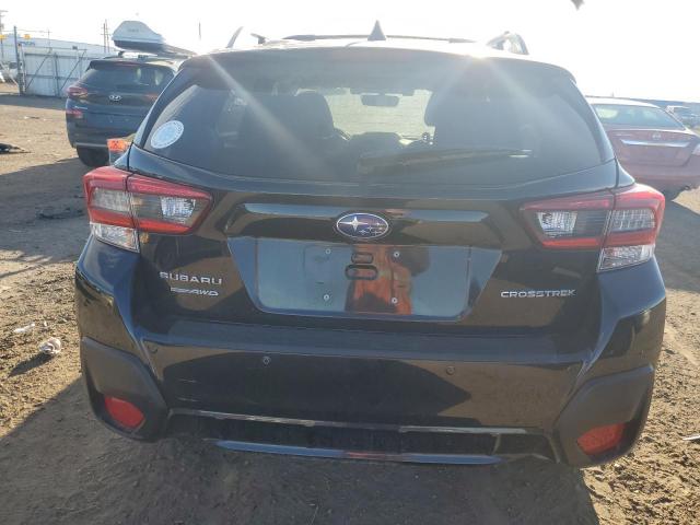 Photo 6 from auction – 2021 SUBARU CROSSTREK with VIN JF2GTHNCXM8321446