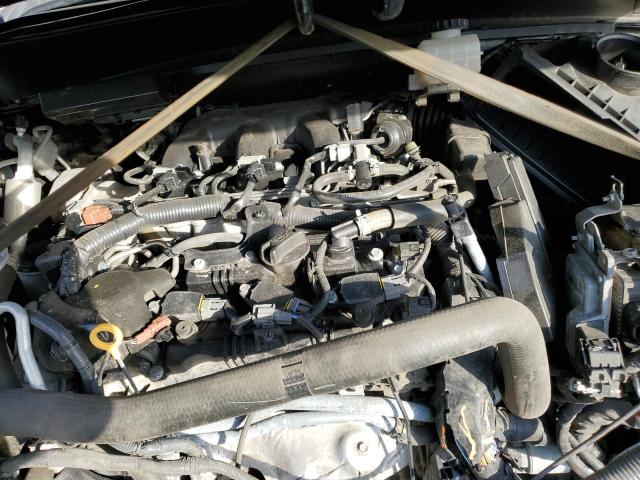 Photo 12 from auction – 2017 NISSAN PATHFINDER with VIN 5N1DR2MM6HC629140