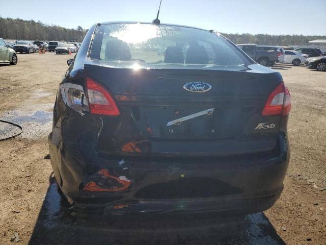 Photo 6 from auction – 2013 FORD FIESTA S with VIN 3FADP4AJ8DM218689