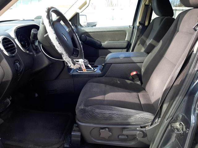 Photo 7 from auction – 2010 FORD EXPLORER X with VIN 1FMEU7DE9AUA75827
