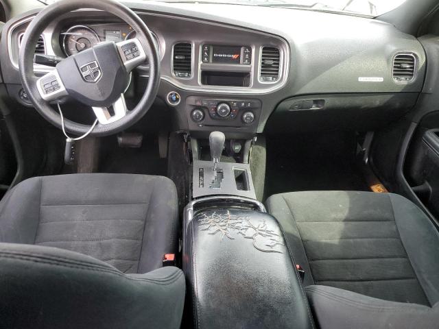 Photo 8 from auction – 2011 DODGE CHARGER with VIN 2B3CL3CG0BH543928