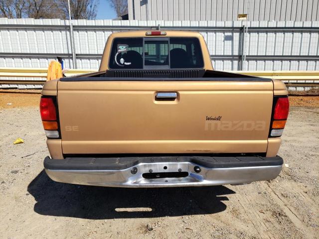Photo 6 from auction – 1999 MAZDA B2500 CAB with VIN 4F4YR16C5XTM05464