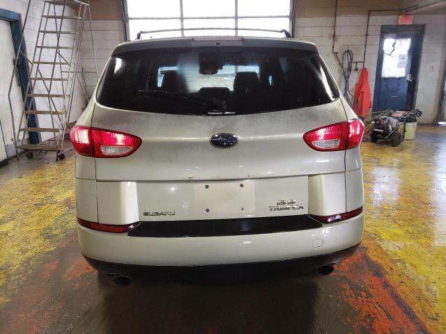 Photo 6 from auction – 2006 SUBARU B9 TRIBECA with VIN 4S4WX86C364413744
