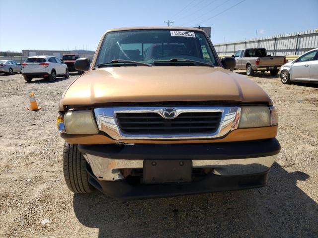 Photo 5 from auction – 1999 MAZDA B2500 CAB with VIN 4F4YR16C5XTM05464