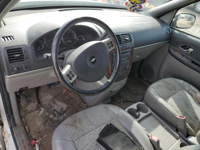 Photo 8 from auction – 2008 CHEVROLET UPLANDER L with VIN 1GNDV33118D137842