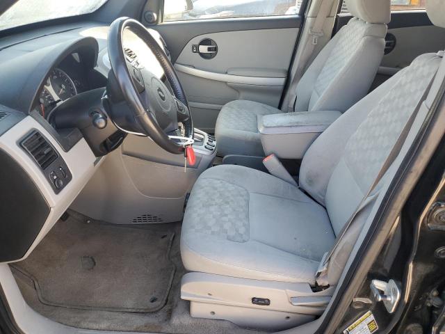 Photo 7 from auction – 2005 CHEVROLET EQUINOX LT with VIN 2CNDL63F456027658