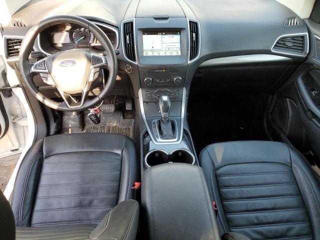 Photo 8 from auction – 2018 FORD EDGE SEL with VIN 2FMPK4J9XJBC46935