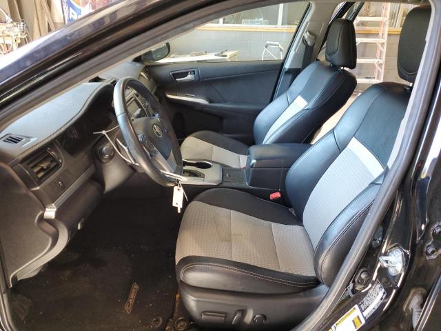Photo 7 from auction – 2012 TOYOTA CAMRY BASE with VIN 4T1BF1FK2CU076284