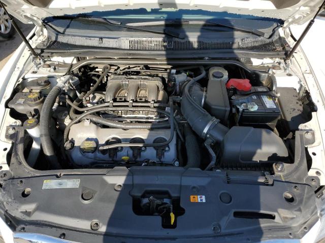 Photo 11 from auction – 2012 FORD TAURUS LIM with VIN 1FAHP2FW4CG110671