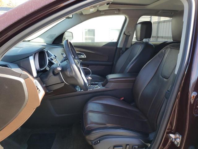 Photo 7 from auction – 2011 CHEVROLET EQUINOX LT with VIN 2CNFLGEC8B6397766