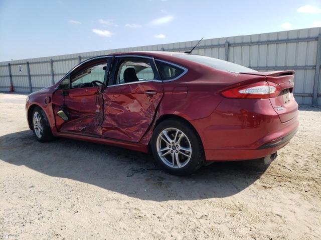 Photo 2 from auction – 2015 FORD FUSION TIT with VIN 3FA6P0SU3FR227039