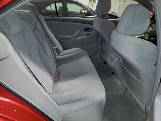 Photo 10 from auction – 2009 TOYOTA CAMRY BASE with VIN 4T1BE46K99U367278