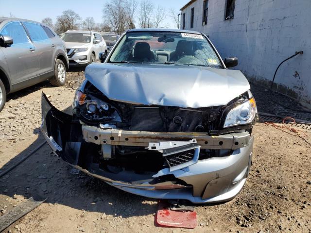 Photo 5 from auction – 2007 SUBARU IMPREZA 2. with VIN JF1GD61667H509150