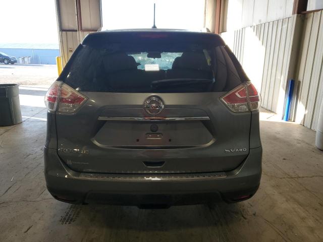 Photo 6 from auction – 2016 NISSAN ROGUE S with VIN KNMAT2MV0GP595592