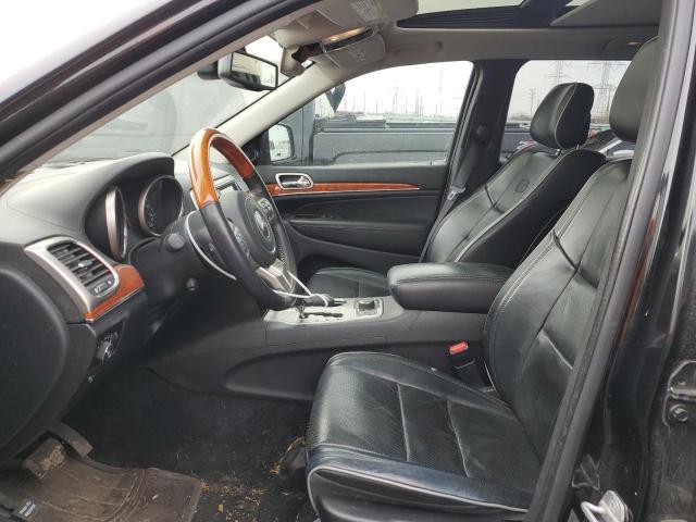 Photo 7 from auction – 2012 JEEP GRAND CHER with VIN 1C4RJFCG5CC175282