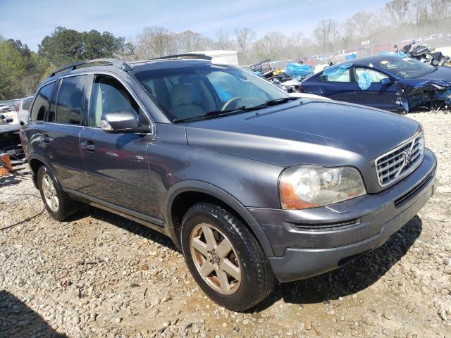 Photo 4 from auction – 2007 VOLVO XC90 3.2 with VIN YV4CZ982171409221