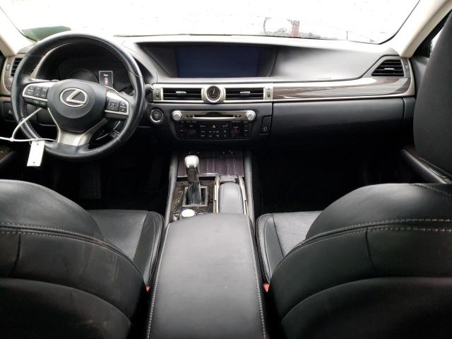 Photo 8 from auction – 2016 LEXUS GS 350 with VIN JTHCZ1BL6GA002192