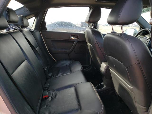 Photo 10 from auction – 2011 FORD FOCUS SES with VIN 1FAHP3GNXBW107533