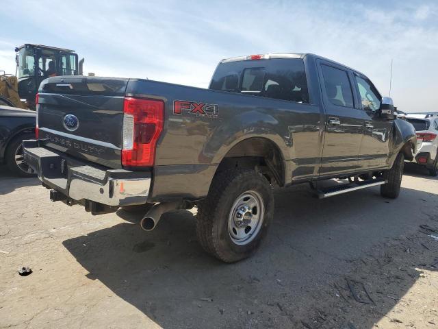 Photo 3 from auction – 2018 FORD F250 SUPER with VIN 1FT7W2B67JEC52374