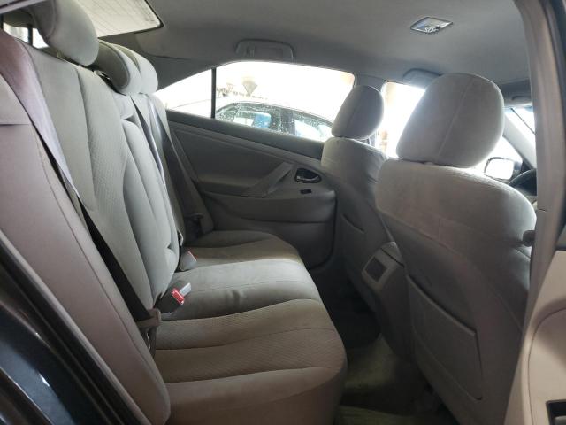 Photo 10 from auction – 2008 TOYOTA CAMRY CE with VIN 4T1BE46K18U210570
