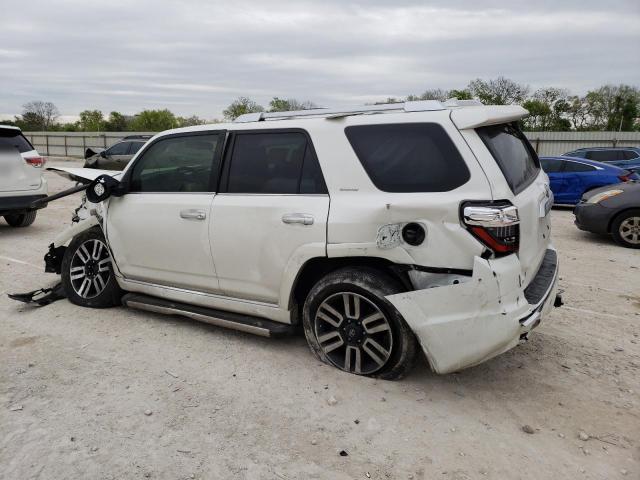 Photo 2 from auction – 2014 TOYOTA 4RUNNER SR with VIN JTEBU5JR2E5171314