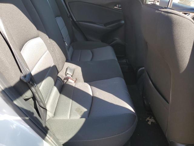 Photo 10 from auction – 2016 MAZDA CX-3 SPORT with VIN JM1DKFB72G0127643