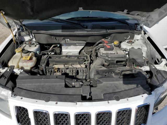 Photo 12 from auction – 2011 JEEP COMPASS SP with VIN 1J4NT1FA6BD260587