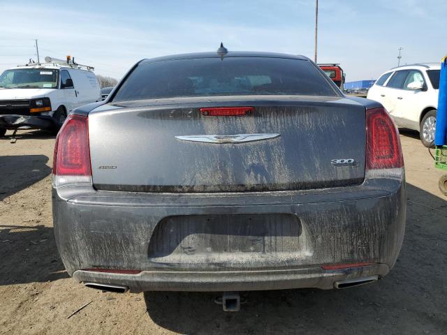 Photo 6 from auction – 2018 CHRYSLER 300 S with VIN 2C3CCAGG9JH269967